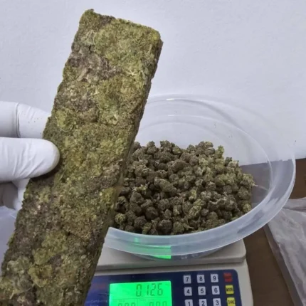 Thai stick
