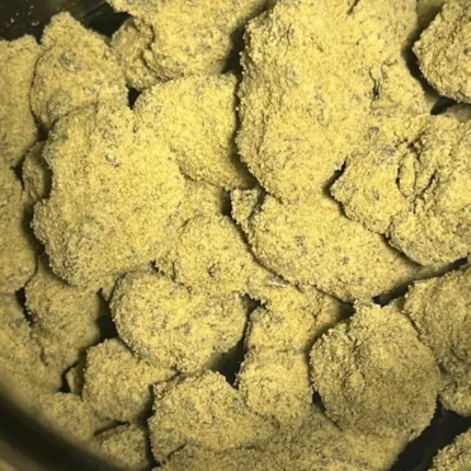 Moon Rock weed