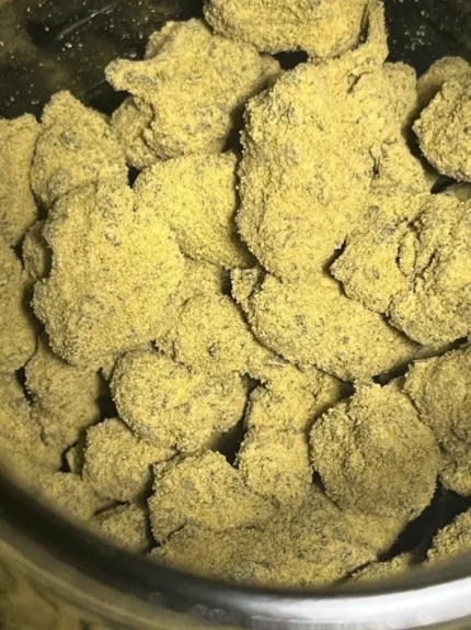 Moon Rock weed