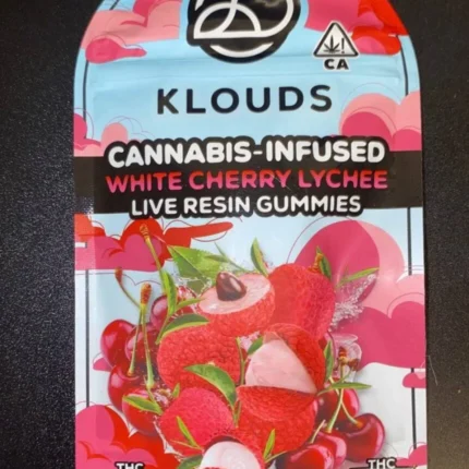 Thc Edibles uk