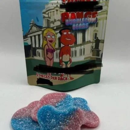 Family high Edibles