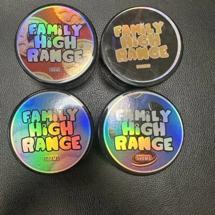 Family high range