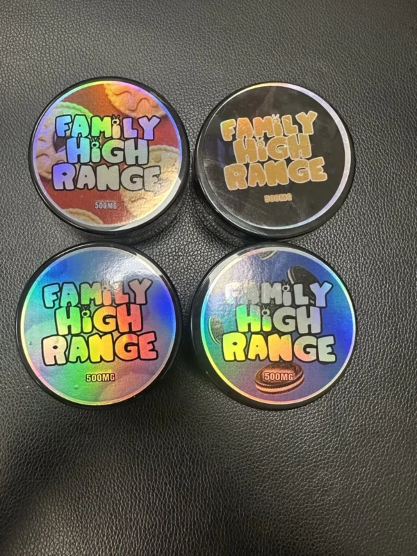 Family high range