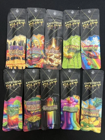 Expensive shit 1g vape